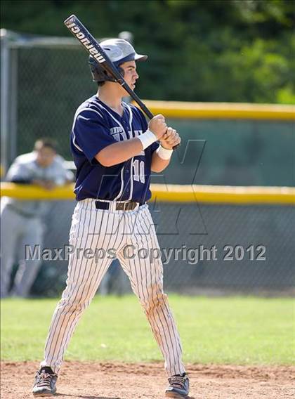 Thumbnail 1 in Damien @ Chino Hills photogallery.