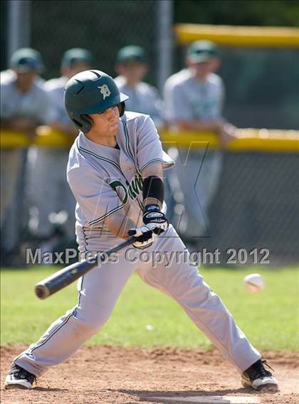 Thumbnail 2 in Damien @ Chino Hills photogallery.