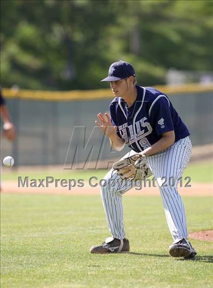 Thumbnail 3 in Damien @ Chino Hills photogallery.