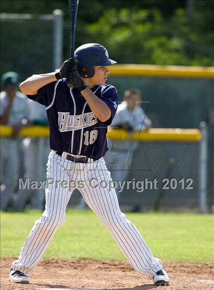 Thumbnail 1 in Damien @ Chino Hills photogallery.