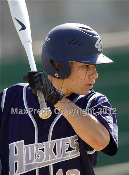 Thumbnail 3 in Damien @ Chino Hills photogallery.