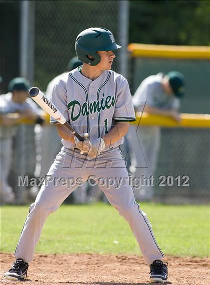 Thumbnail 3 in Damien @ Chino Hills photogallery.