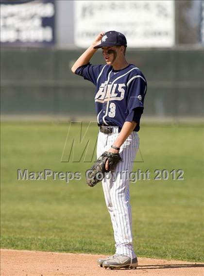 Thumbnail 2 in Damien @ Chino Hills photogallery.