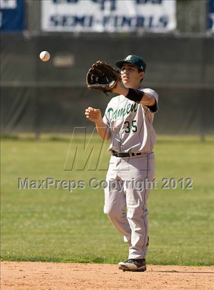 Thumbnail 1 in Damien @ Chino Hills photogallery.