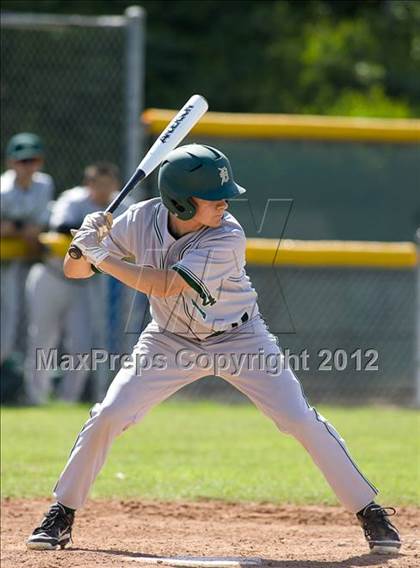 Thumbnail 1 in Damien @ Chino Hills photogallery.
