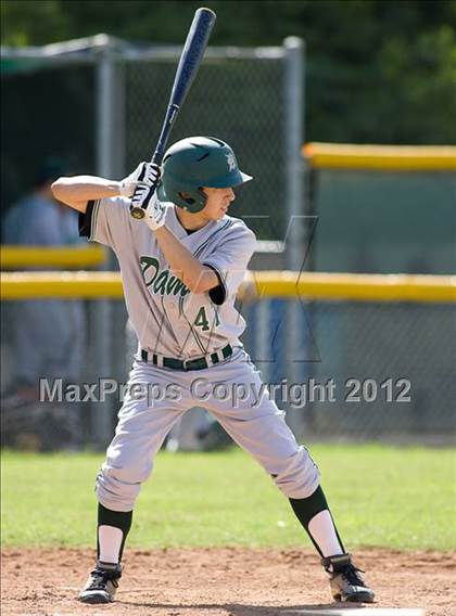 Thumbnail 2 in Damien @ Chino Hills photogallery.