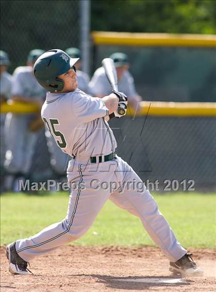 Thumbnail 1 in Damien @ Chino Hills photogallery.