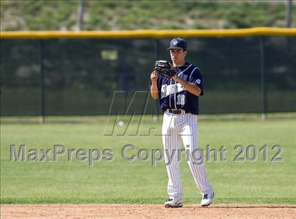Thumbnail 2 in Damien @ Chino Hills photogallery.