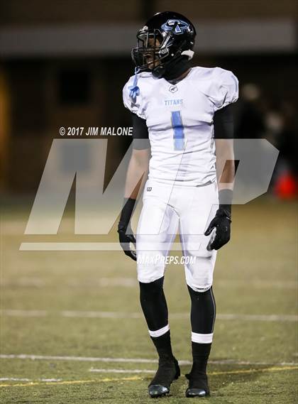 Thumbnail 1 in Harker vs. Hercules (CIF-NCS D4 Semifinals) photogallery.