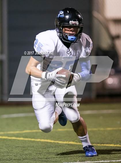Thumbnail 3 in Harker vs. Hercules (CIF-NCS D4 Semifinals) photogallery.