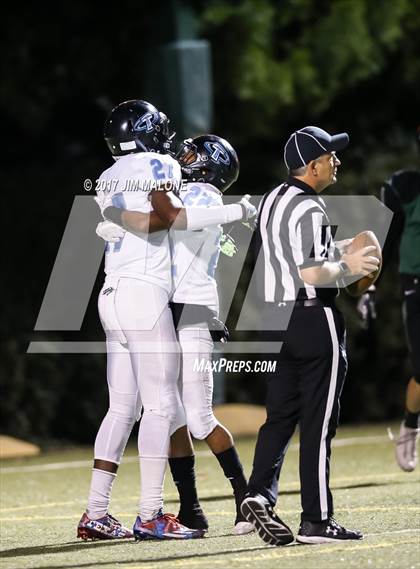 Thumbnail 1 in Harker vs. Hercules (CIF-NCS D4 Semifinals) photogallery.