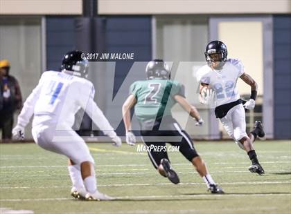 Thumbnail 1 in Harker vs. Hercules (CIF-NCS D4 Semifinals) photogallery.