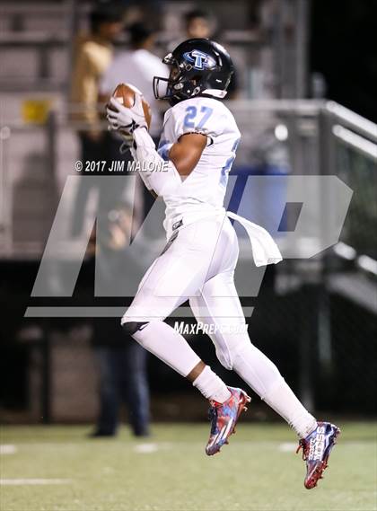Thumbnail 3 in Harker vs. Hercules (CIF-NCS D4 Semifinals) photogallery.