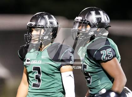 Thumbnail 1 in Harker vs. Hercules (CIF-NCS D4 Semifinals) photogallery.