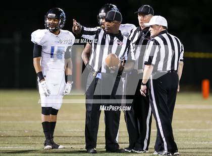 Thumbnail 2 in Harker vs. Hercules (CIF-NCS D4 Semifinals) photogallery.