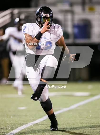 Thumbnail 2 in Harker vs. Hercules (CIF-NCS D4 Semifinals) photogallery.