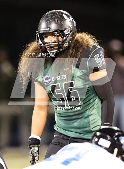 Thumbnail 2 in Harker vs. Hercules (CIF-NCS D4 Semifinals) photogallery.