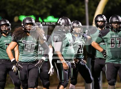 Thumbnail 3 in Harker vs. Hercules (CIF-NCS D4 Semifinals) photogallery.