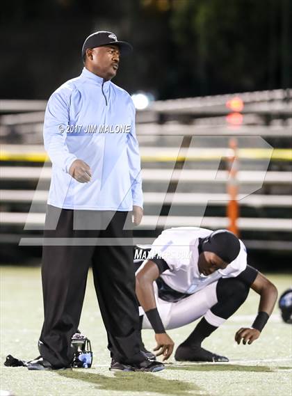 Thumbnail 1 in Harker vs. Hercules (CIF-NCS D4 Semifinals) photogallery.