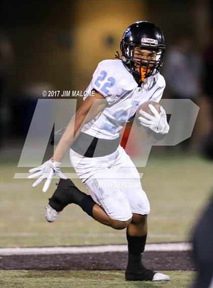 Thumbnail 3 in Harker vs. Hercules (CIF-NCS D4 Semifinals) photogallery.