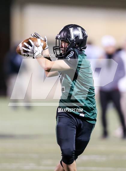Thumbnail 3 in Harker vs. Hercules (CIF-NCS D4 Semifinals) photogallery.