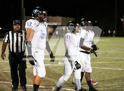 Thumbnail 2 in Harker vs. Hercules (CIF-NCS D4 Semifinals) photogallery.