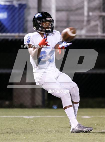 Thumbnail 3 in Harker vs. Hercules (CIF-NCS D4 Semifinals) photogallery.