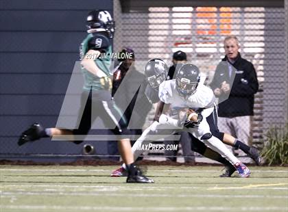 Thumbnail 2 in Harker vs. Hercules (CIF-NCS D4 Semifinals) photogallery.