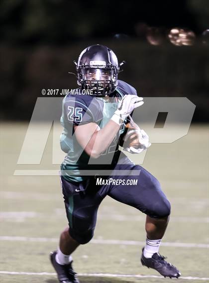 Thumbnail 1 in Harker vs. Hercules (CIF-NCS D4 Semifinals) photogallery.