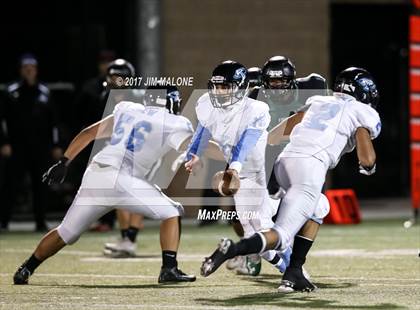 Thumbnail 3 in Harker vs. Hercules (CIF-NCS D4 Semifinals) photogallery.