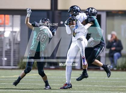 Thumbnail 3 in Harker vs. Hercules (CIF-NCS D4 Semifinals) photogallery.