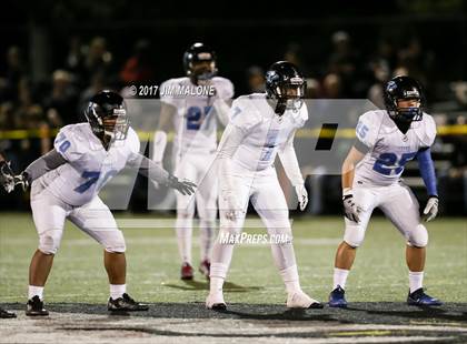 Thumbnail 2 in Harker vs. Hercules (CIF-NCS D4 Semifinals) photogallery.