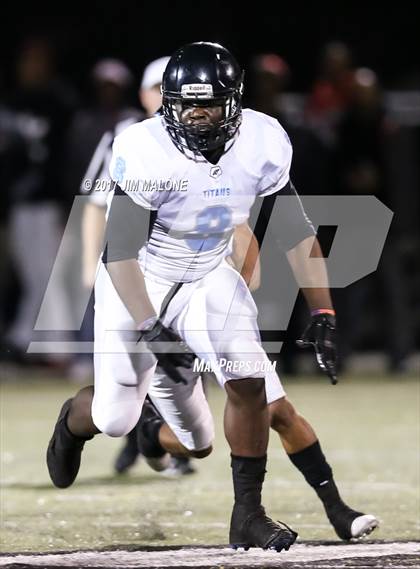 Thumbnail 1 in Harker vs. Hercules (CIF-NCS D4 Semifinals) photogallery.