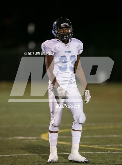 Thumbnail 1 in Harker vs. Hercules (CIF-NCS D4 Semifinals) photogallery.