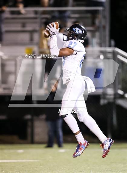 Thumbnail 2 in Harker vs. Hercules (CIF-NCS D4 Semifinals) photogallery.