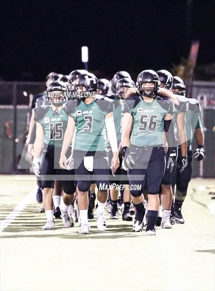 Thumbnail 1 in Harker vs. Hercules (CIF-NCS D4 Semifinals) photogallery.