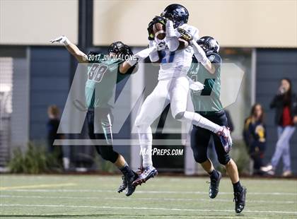 Thumbnail 1 in Harker vs. Hercules (CIF-NCS D4 Semifinals) photogallery.