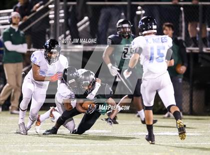 Thumbnail 3 in Harker vs. Hercules (CIF-NCS D4 Semifinals) photogallery.