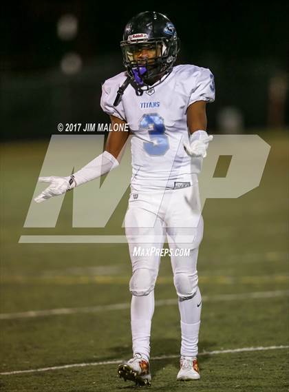 Thumbnail 2 in Harker vs. Hercules (CIF-NCS D4 Semifinals) photogallery.