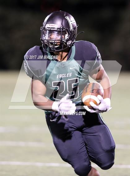Thumbnail 2 in Harker vs. Hercules (CIF-NCS D4 Semifinals) photogallery.