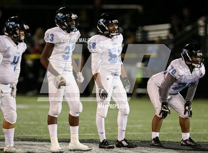Thumbnail 3 in Harker vs. Hercules (CIF-NCS D4 Semifinals) photogallery.