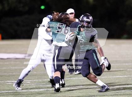 Thumbnail 2 in Harker vs. Hercules (CIF-NCS D4 Semifinals) photogallery.