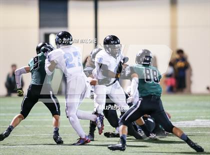 Thumbnail 2 in Harker vs. Hercules (CIF-NCS D4 Semifinals) photogallery.