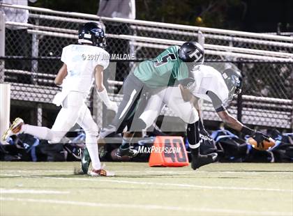 Thumbnail 1 in Harker vs. Hercules (CIF-NCS D4 Semifinals) photogallery.