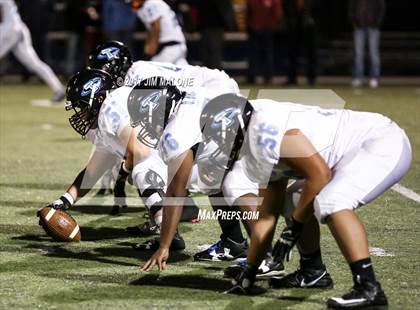Thumbnail 1 in Harker vs. Hercules (CIF-NCS D4 Semifinals) photogallery.