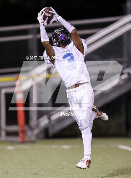 Thumbnail 3 in Harker vs. Hercules (CIF-NCS D4 Semifinals) photogallery.