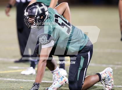 Thumbnail 1 in Harker vs. Hercules (CIF-NCS D4 Semifinals) photogallery.