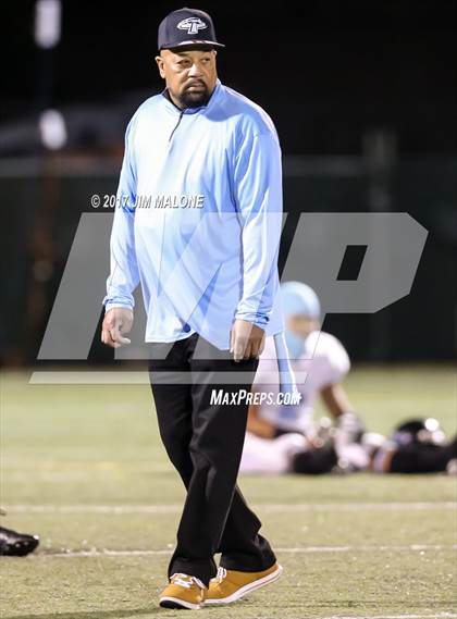 Thumbnail 2 in Harker vs. Hercules (CIF-NCS D4 Semifinals) photogallery.