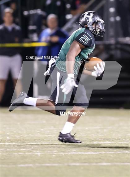 Thumbnail 2 in Harker vs. Hercules (CIF-NCS D4 Semifinals) photogallery.
