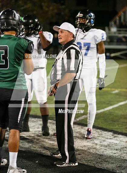 Thumbnail 3 in Harker vs. Hercules (CIF-NCS D4 Semifinals) photogallery.